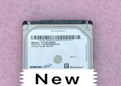 320G Samsung Hard Disk 2.5 Inch SATA Serial Port HN-M320MBB ST320LM001