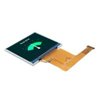 Display LCD TFT de 2 pulgadas, resolución 480x360, 30 PINS 2 LANE Interfaz MIPI 350cd/M2 Brillo