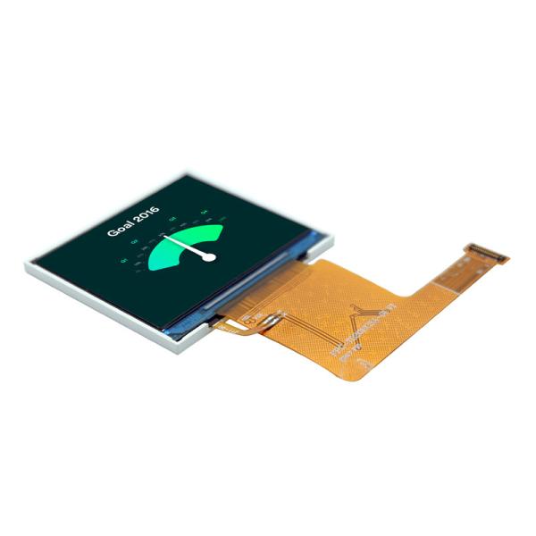 2-дюймовый TFT дисплей LCD, разрешение 480x360, 30 PINS 2LANE MIPI Интерфейс 350cd/M2 Яркость