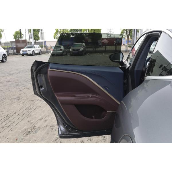 Max Speed 200 Km/h Changan Avatr 11 EV Cars Energy Vehicles SUV 2024 Version Electric Car