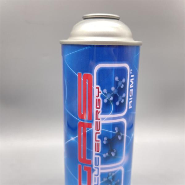Portable Aerosol Can Disposal System for Household and Small Businesses