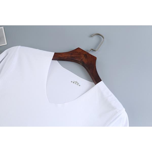 Summer Trend Men's T-shirt with Half Sleeve and Print Pattern in Loose Hip Hop Style