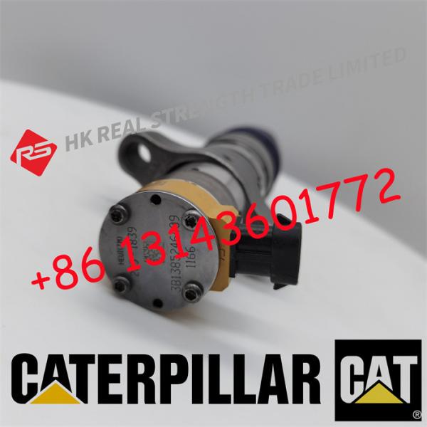 Common Rail Injector C7 Engine Parts Fuel Injector 269-1839 2691839  387-9433 293-4574 10R-7222