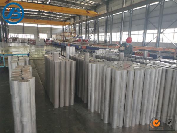High Performance Soluble Magnesium Bar Magnesium Bar Suppliers For Oil Extraction Industry