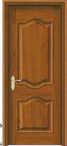 AB-ADL300 European style wooden door