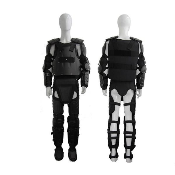 Direct Supplies Gear Fire Proof Suit Impact Resistance Tactical Suit