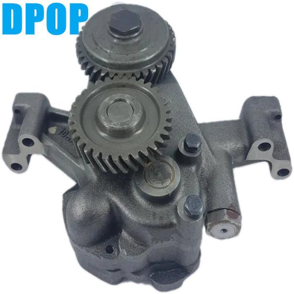 1887506 1369981 1318091 10570173 10570176 10570319 Engine Oil Pump for Scania 4/P96