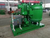 Degasser 880r/Min Impeller Speed do vácuo do gás da lama TRZCQ360