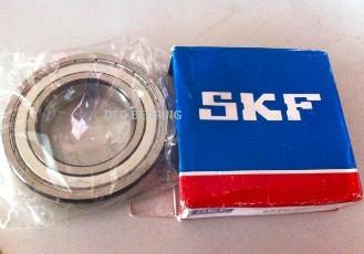 6211zz SKF deep groove ball bearing 50x100x21mm  6211-zz,6211-2rs chrome steel