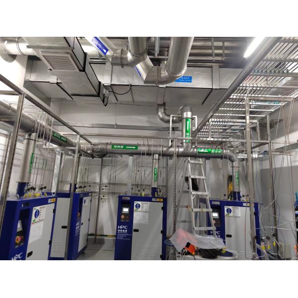 ODM OEM точности 25Mpa нержавеющей стали регулятора давления одиночного этапа закиси азота AFK