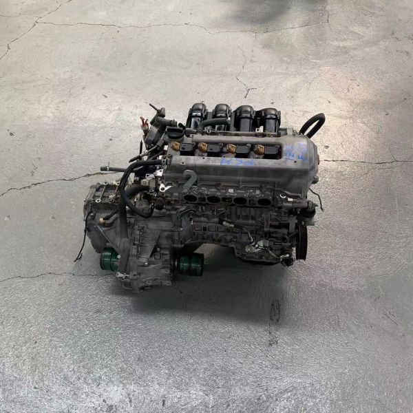 For Sale Cheap Price Japan Engine 4 CYLINDER 1ZZ  for Toyota Corolla  Car Used Gasoline Engine