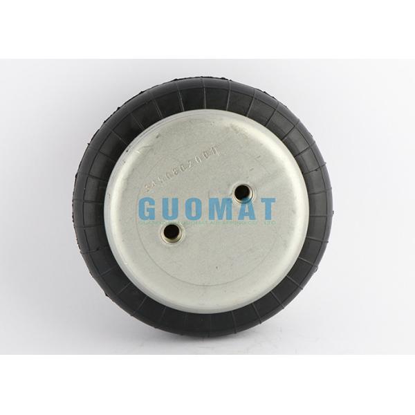 Firestone Air Bellow 131 Suspension Air Spring Gas Hole 1/4 NPTF For Industrial Machine
