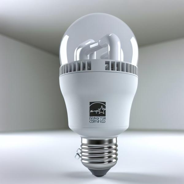 Kit de reemplazo de luz LED para ventilador de techo universal con certificación Energy Star