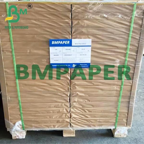 2mm 3mm Thick 2 Sides Coated Black Cardboard 23 x 23 cm For Gift Box