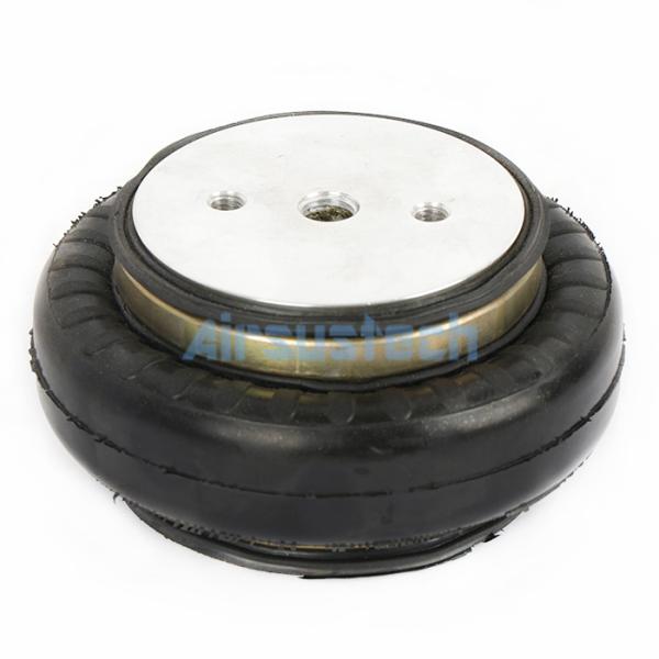 Air Lift Style 58218 Single Convoluted Natural Rubber Air Spring for OEM Replacement