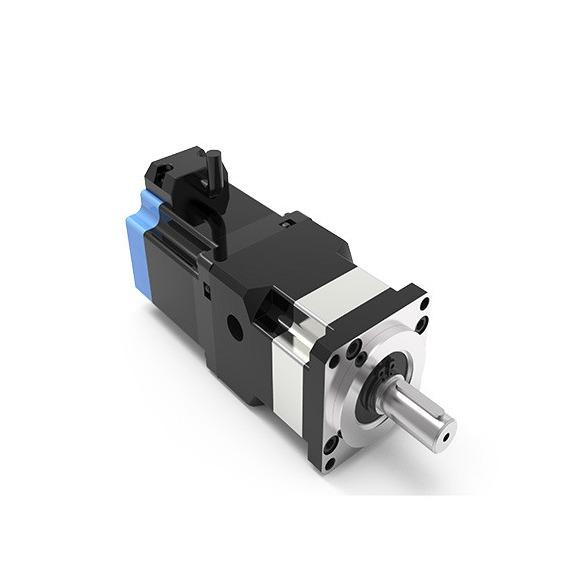 Ratio 16 Two Stage Planetary Gearbox Motor 24v 42mm Water Proof