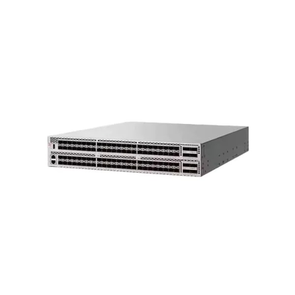Virtual SAN Network Switch – Brocade G720 Enterprise Hardware Featuring Versatile Mode Adaptation , Optimized Virtual Server Connection And Scalable Deployment Function