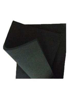 HONTECK Oil Resistance 10mm 160Kg/M³ CR Sealed Foam