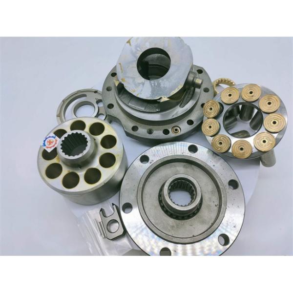 HPV75 Excavator Hydraulic Parts Repair Kits For PC60-7 PC75UU