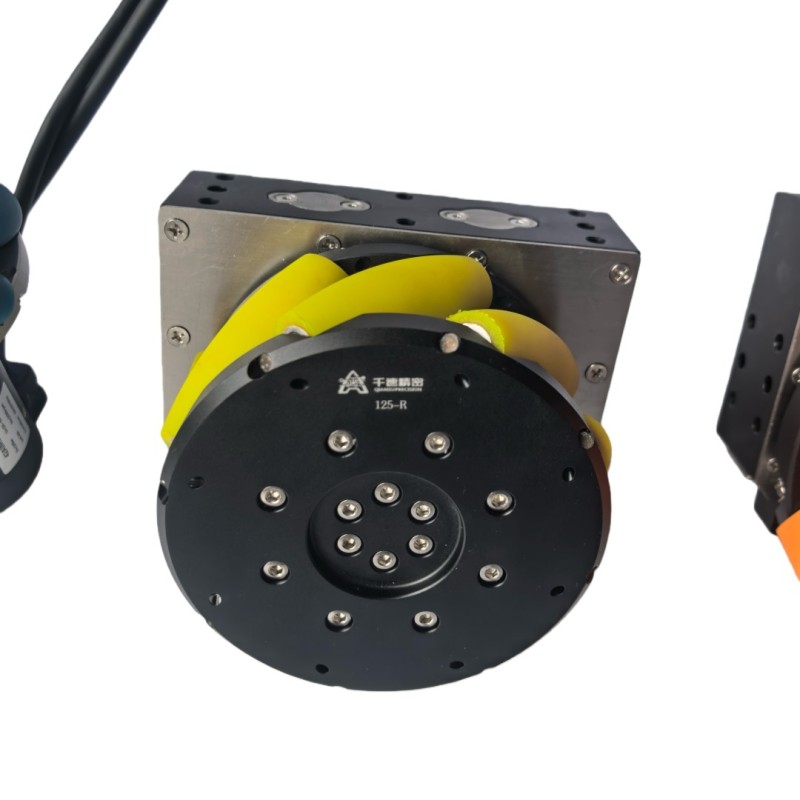 Robot Mecanum Wheels For Industrial Robot AGV wheels