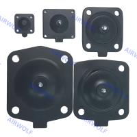 MG8 MG10 MG25 MG40 MG50 MG80 MG100 EPDM -20-150℃ SGS FDA kits de diaphragme de classe pour Gemu 601 602 605 611 612 615 618 625 643 648 650 651 653 654 658 660 671 673 687 695 698 séries de vannes à diaphragme