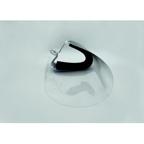 Disposable Medical Protective Gear Isolation Face Shield For Covid Direct Eye Splash Protection