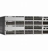 Maximize Your Network Efficiency with Customized Size C9300x-48 Tx-A9300 48 Port Mgig Data Only Network Advantage Switch