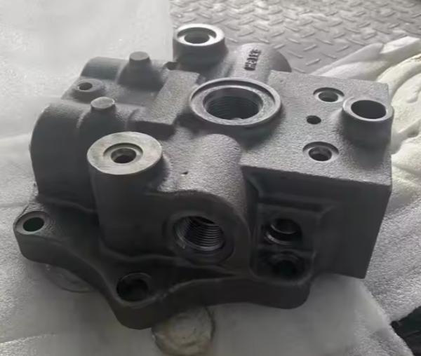 DX340LC Excavator Parts DX340LC Swing Motor Cover K9002105