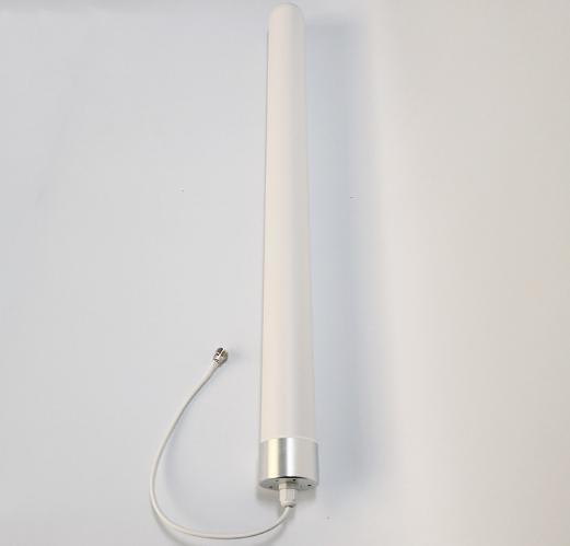 AMEISON 1700 - 2700 MHz High gain 8db Outdoor Indoor 4G LTE Omni directional Antenna