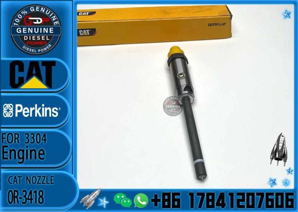 Diesel Engine Parts Nozzle  0R-1740 0R-1742 0R-1743 0R-1744 0R-1745 0R-3536 0R-1746 0R-3418