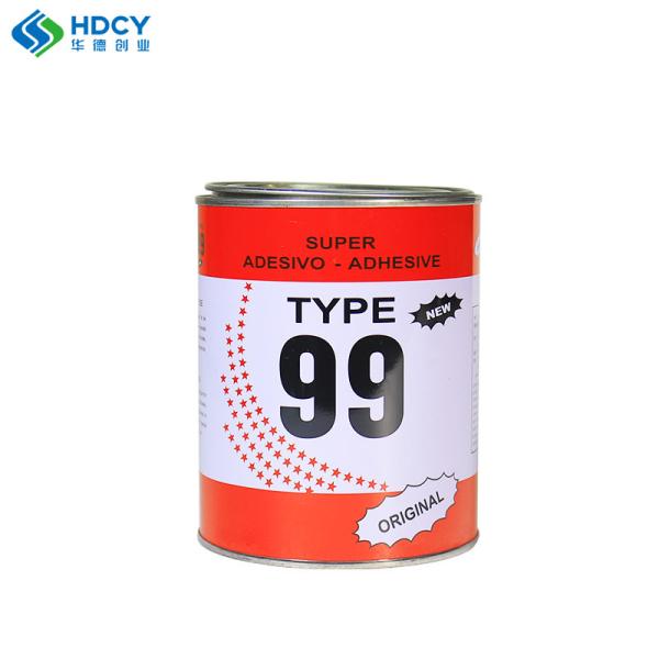 PVC Glue Manufacturers Process OEM Drain Pipes Glue Custom PVC Adhesive Construction Industry