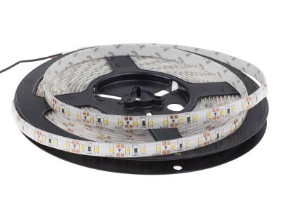 High Brightness SMD 3014 LED Strip Light 12V DC 12W Cuttable 120LEDS / M