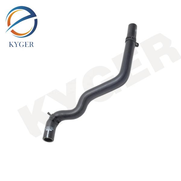 LR031683 Cooling Radiator Hose 4680304 4H4318K580AA 4H4318K580AB For Land Rover Range Rover 2005-2013
