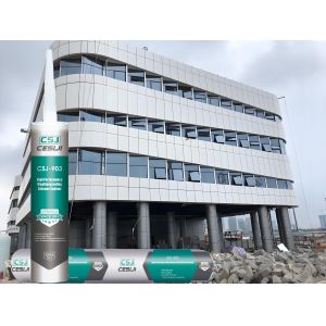 CSJ-903 -50°C à 180°C -Sélantiliseur de silicone à température extrême