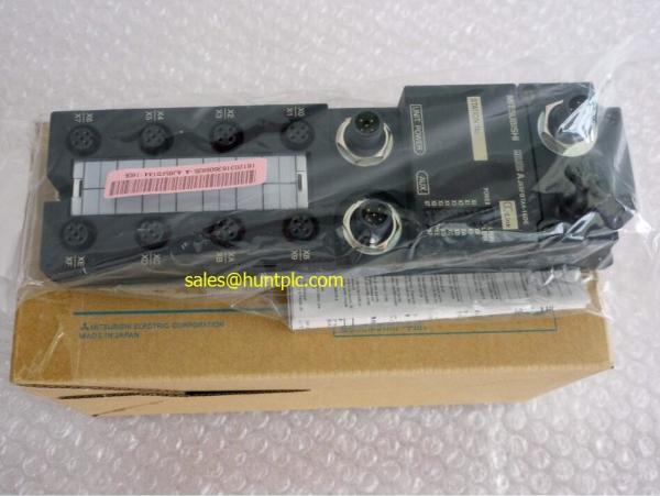 AJ65FBTA4-16DE  16 Input Source Type CC Link Module 100% Mitsubishi original