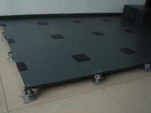 OA class room Steel Raised Floor FS680 OA502 600 x 600 x 30 mm 12500 N / m2