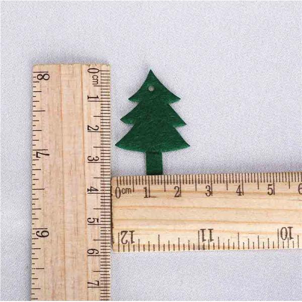 Indoor Christmas Party Crafts Green Handcrafted Christmas Decorations