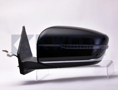 2021 JETOUR X90Plus F08-8202010PN Miroir latéral extérieur-LH