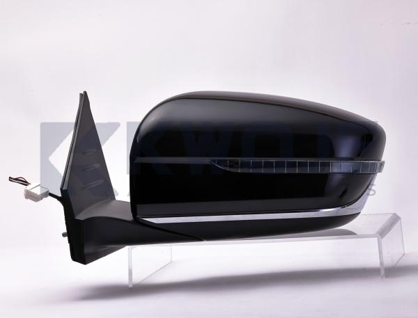 2021 JETOUR X90Plus F08-8202010PN Miroir latéral extérieur-LH