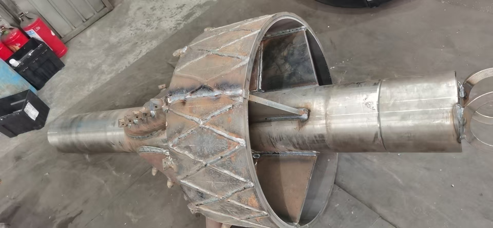 fluted reamer, barrel reamer, octagonal reamer, fly reamer, split head reamer, cutter reamer, fly cutter, bucket reamer, soft rock reamer, flow channel reamer, fly cutter reamer,