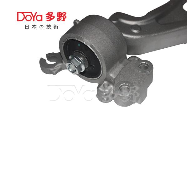 Honda Arm Assy, suspension 51350-THA-H01