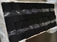 Fil en acier à faible teneur en carbone Mesh Filters de 10 à 60 mailles