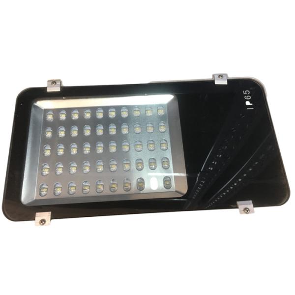 IP65 IK09 Outdoor Led Parking Lot Lights 30W 100W 150W HG Driver Outdoor LED Street Lights ETL Approved
