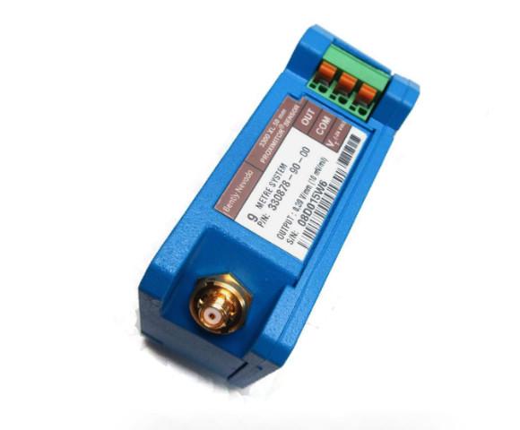 50 mm 3300 XL Proximitor Sensor Bently Nevada 330878-90-00