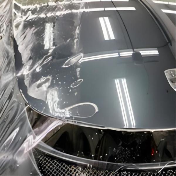 Covestro TPU car color changing film Anti Scratch Self Healing PPF 8.5mil