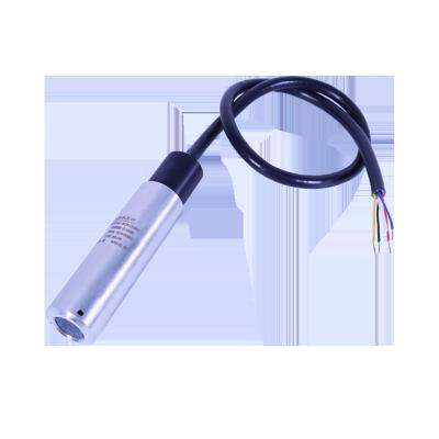 Customized Liquid Level Sensors For Pore Water Pressure Monitoring UBPT500-601TY