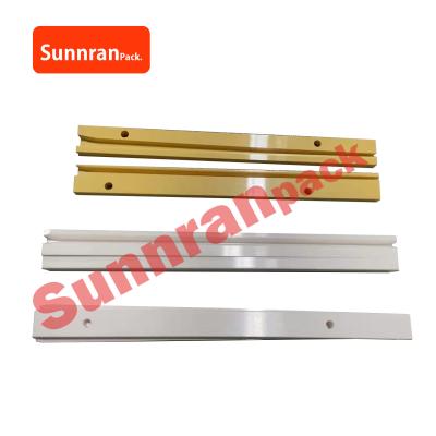 Barra transversal Z BAR para soldador