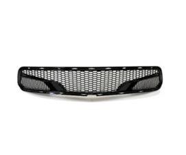 Custom Truck Grilles Stable Performance Easy Installation Surface Finished