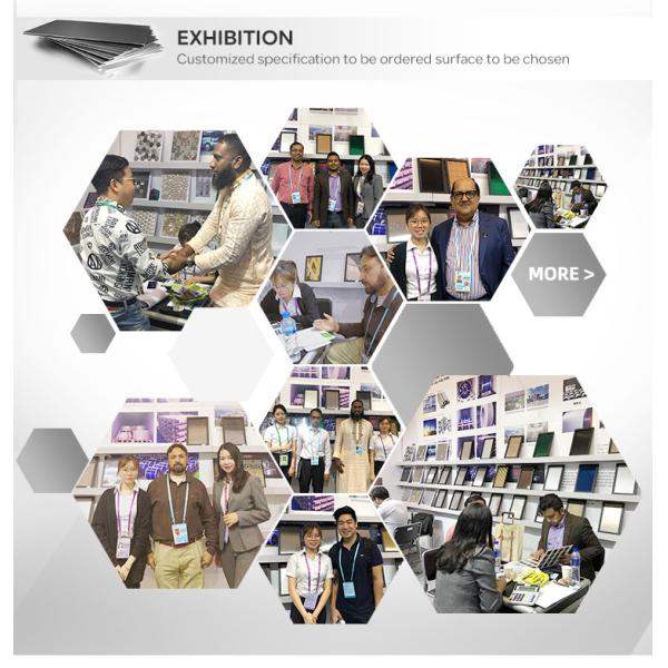 Горячекатаная ширина плиты ASTM 30-1240mm листа нержавеющей стали SS316