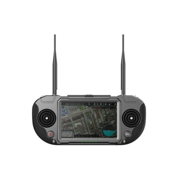 T18 All In One Android Handheld Ground Control Station Six Core High Speed